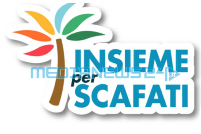 Insieme per Scafati: “Il Sindaco non nasconda i suoi fallimenti dietro la vicenda del PalaMangano”