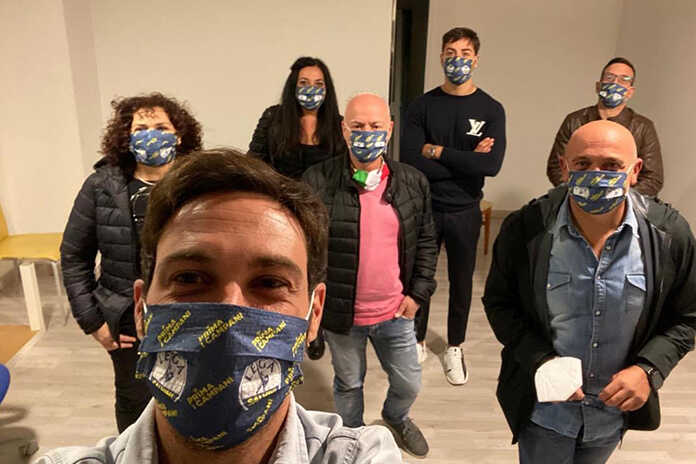 Baronissi – La Lega invita all’unità e alla responsabilità di tutti