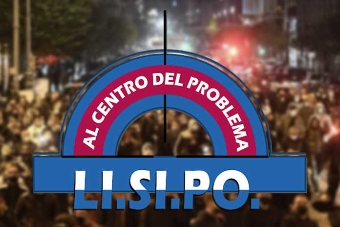 “Scontri e guerriglia a Napoli contro il coprifuoco” la nota del segretario Nazionale (LI.SI.PO.) Marco Scialdone