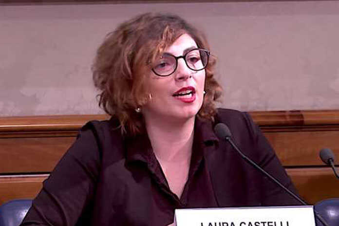 Castelli: “Subito sostegni economici per le categorie colpite dal Dpcm”