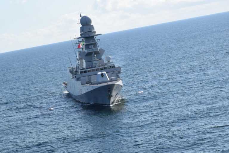 Marina Militare. Pubblicata la V edizione del Glossario di Diritto del mare