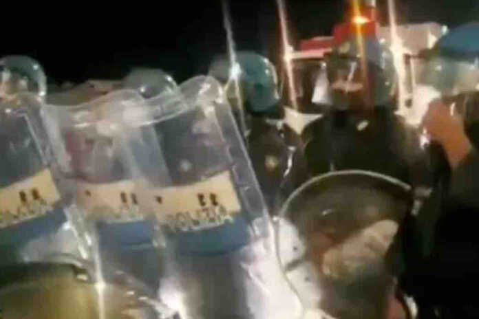 Covid – 19 – Bassetti: Vaccino in ritardo, colpa della burocrazia