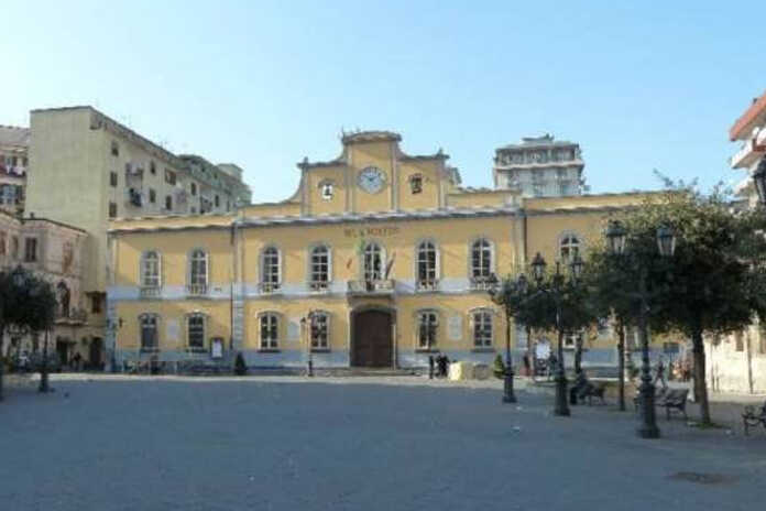 Nocera, la nuova opposizione che mette in crisi tutti