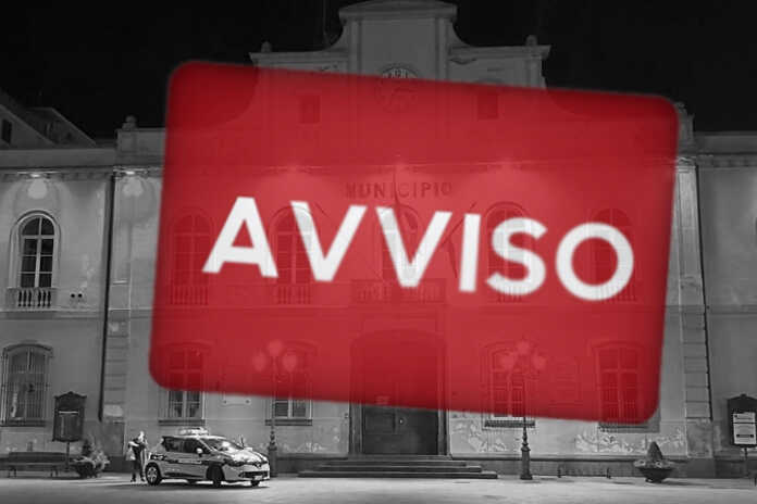 Nocera Inferiore – Disposta la chiusura dei parchi pubblici comunali fino al 30 ottobre 2020