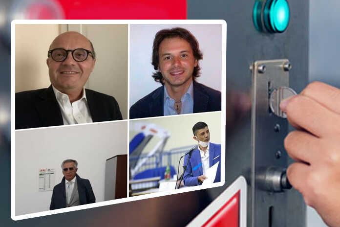 Coronavirus, “Nocera coraggiosa” chiede la chiusura dei distributori automatici alle 18