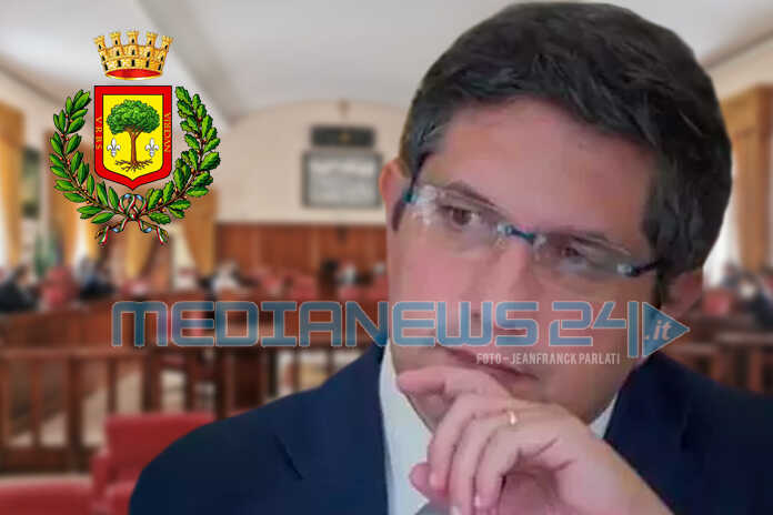 Nocera Inferiore, il sindaco Torquato invita alla “mobilitazione popolare” per dire no alla criminalità!