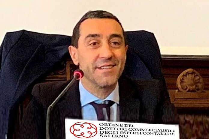 ODCEC Salerno – Elezioni per il rinnovo del consiglio, sospese le procedure elettorali