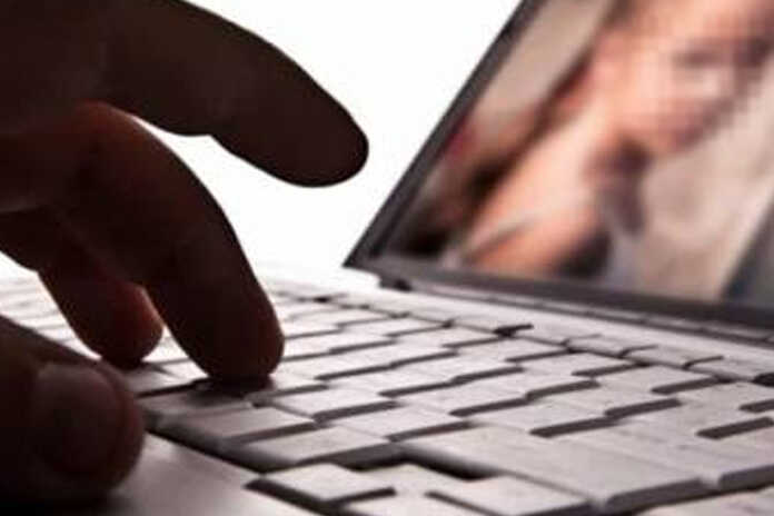 Salerno – Pedopornografica, 48enne salernitano condannato a 5 anni di carcere