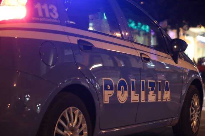 Sant’Antimo. Arrestato 36enne per detenzione di stupefacenti