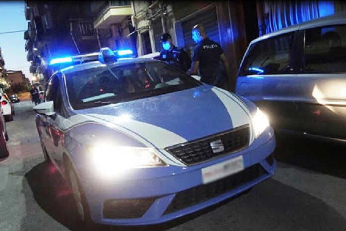 Napoli – Rione Berlingieri, arrestato un uomo per maltrattamenti in famiglia e lesioni personali