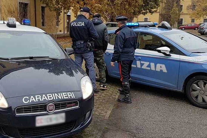 Napoli – Estorsione, arrestate 7 persone legate al clan De Luca Bossa