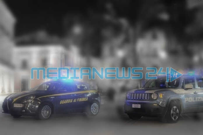 Salerno e provincia – Norme anti-Covid dopo le 23, le forze dell’ordine ne verificano il rispetto – Ecco i risultati