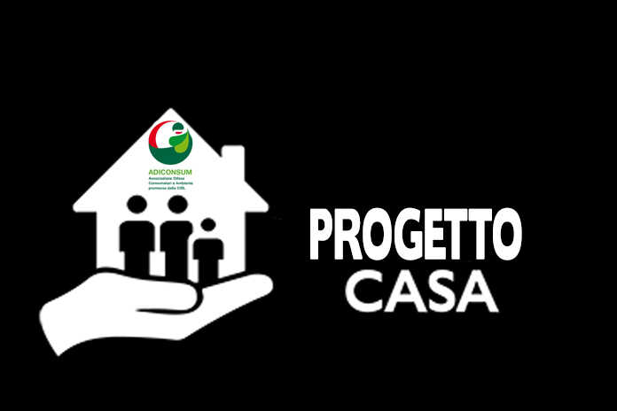 Inaugurazione dello sportello “Progetto Casa”, tra Adiconsum Cisl e Fialp Salerno