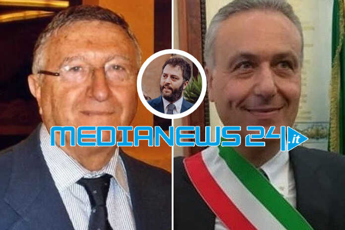 Scafati – Salvati e Tarro: dove si incontrano gli uccelli e dove invece le persone poco affidabili