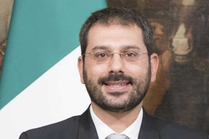 Arresti a Salerno – Tofalo, operazione di successo della Guardia di Finanza