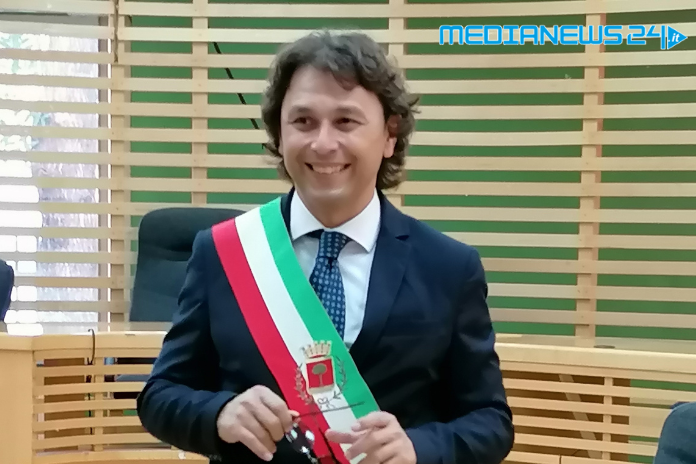 Pagani – De Prisco risponde alle critiche: “Le polemiche stanno a zero”