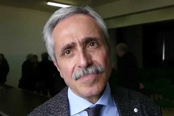 Asl Salerno – Vincenzo D’Amato sostituisce Iervolino alla direzione