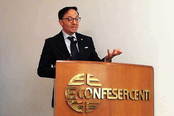 Confesercenti Campania. Bocciata la lotteria degli scontrini