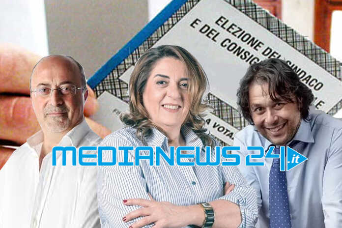 Elezioni amministrative – Gli auguri dell’europarlamentare Vuolo ai sindaci eletti