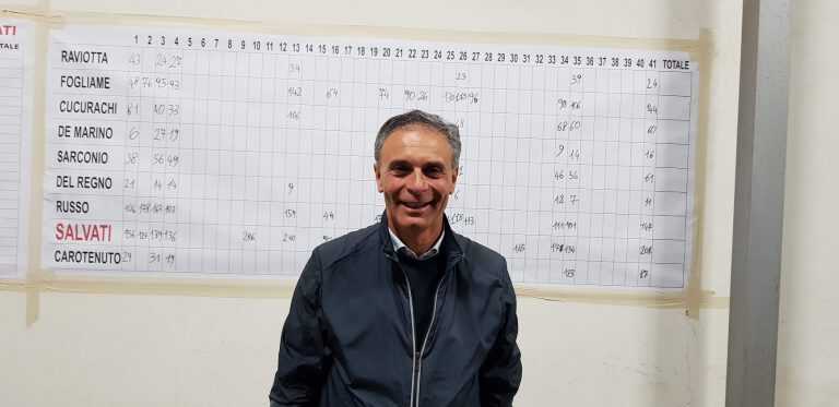 Scafati. L’assessore Alfonso Di Massa positivo al Covid-19