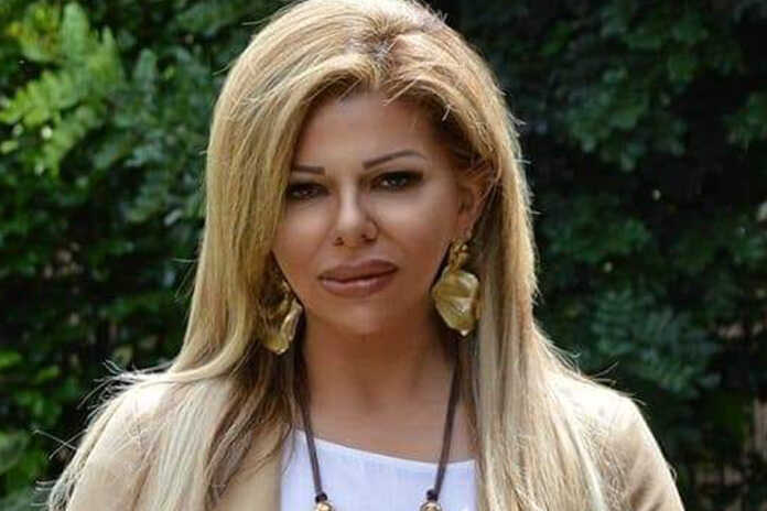 antonella vaccaro consigliera comunale scafati