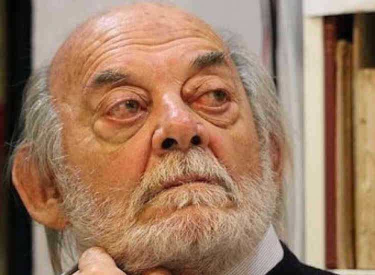 Il giornalismo piange Carlo Franco, a 82 anni la sua ultima palombella