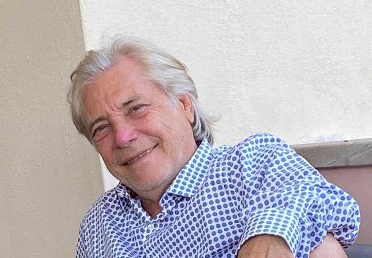 Nino D’Angelo a Pompei: il gran finale del tour per i 50 anni di carriera