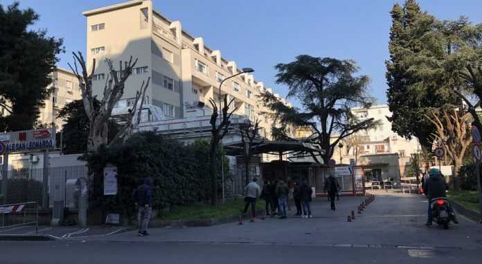 ospedale San Leonardo