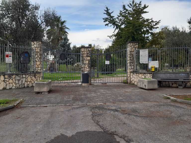 San Marzano sul Sarno. Taglio dei lacci nel Parco urbano, la denuncia di un gruppo di opposizione