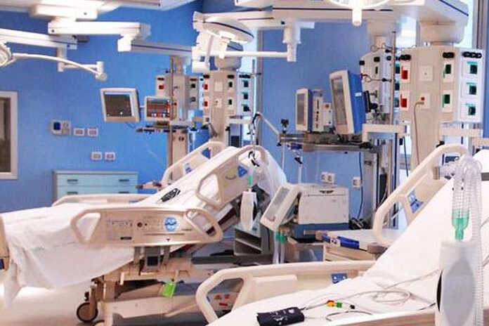 Covid – La Regione Campania chiarisce: nessuna emergenza ospedaliera