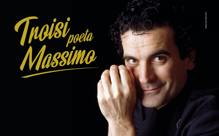 Napoli – Dal 30 ottobre a Castel dell’Ovo la mostra dedicata a Massimo Troisi