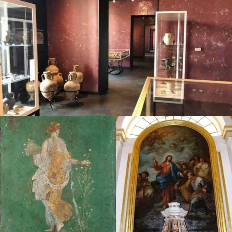 Castellammare – Sfuma il sogno a Capitale della Cultura