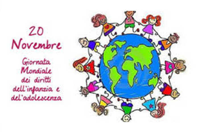 Società/Covid-19 – La Giornata Mondiale dei Diritti del Bambino