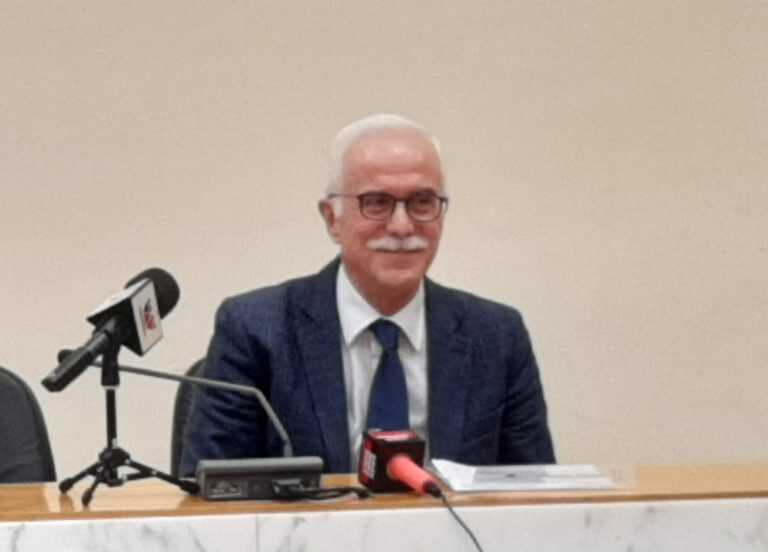 Covid-19, il sindaco chiede con fermezza l’arrivo immediato di Hub vaccinali in citta’