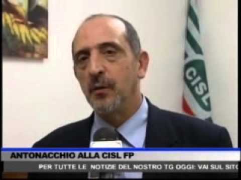 Cisl ASL Salerno -Misure di protezione e prevenzione – contro la violenza sugli operatori sanitari