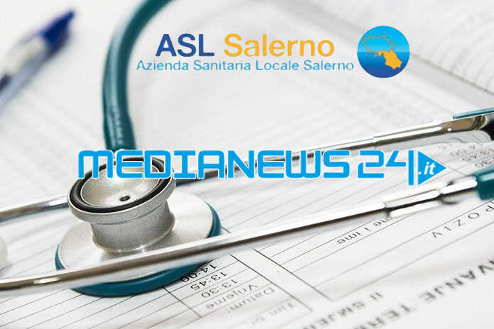 Asl Salerno. Al via da domani le vaccinazioni ai detenuti