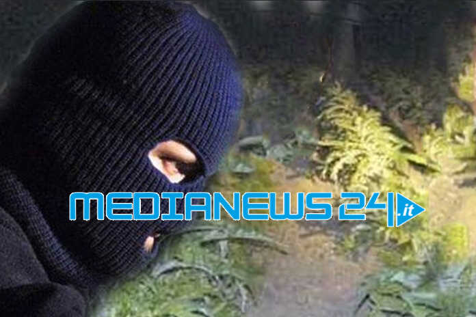 Angri – Ladri in via Orta Longa, torna la paura