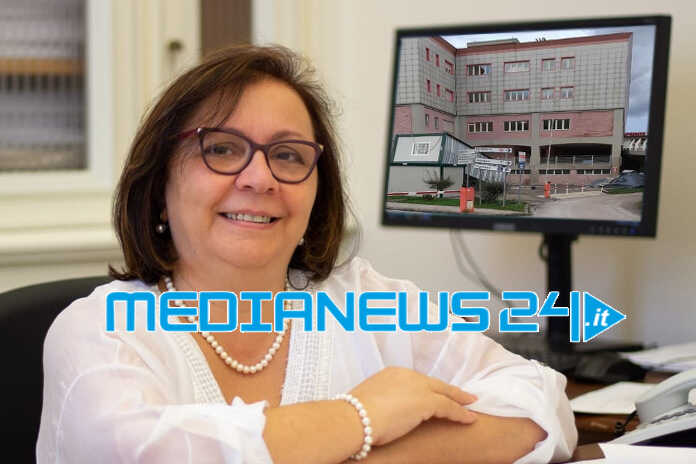 Maltempo, danni all’ospedale “Villa Malta” di Sarno”, l’intervento della Senatrice Angrisani