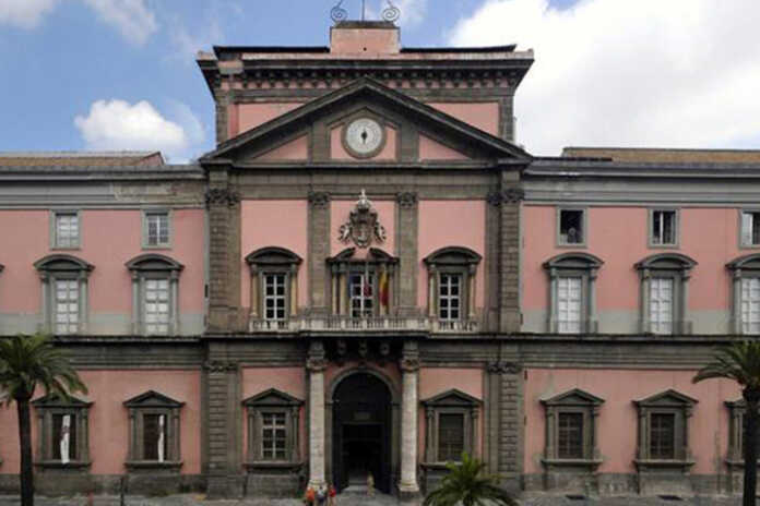 Cultura / Covid – Il Museo “MANN” si prepara ad un triste anniversario