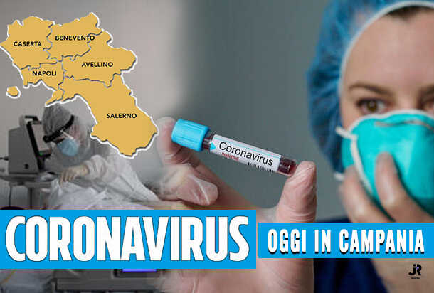 Coronavirus, il bollettino di oggi 1.626 positivi su 14.286 tamponi