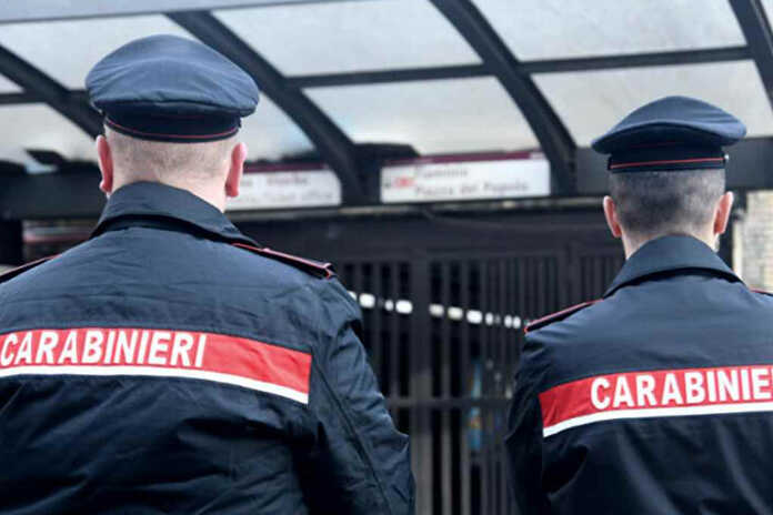 Carabinieri