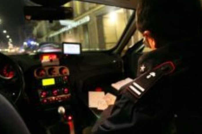 Sorrento – Truffa da 15.000 euro ad anziana, arrestato 32enne