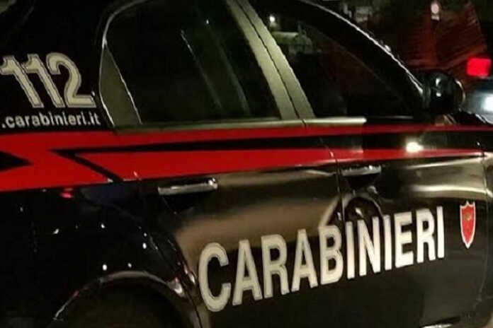 Castellammare di Stabia – Vasta operazione dei carabinieri del Comando Provinciale, duro colpo inferto al nuovo polo camorristico dell’area stabiese