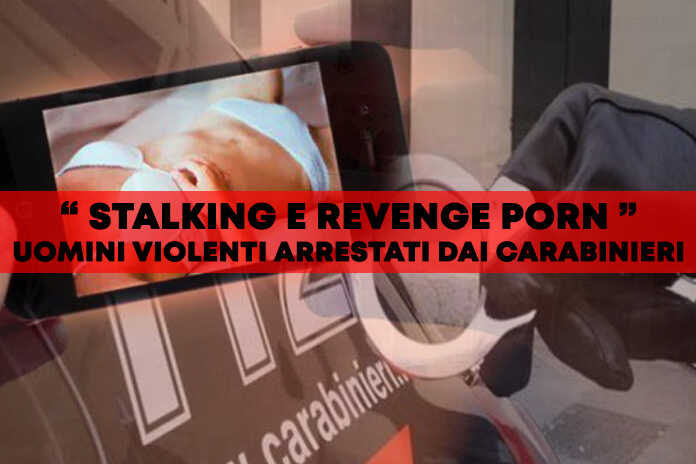 Provincia di Napoli – Episodi di violenza in genere, la nota dei Carabinieri