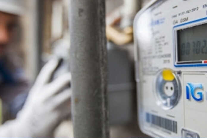 Castel San Giorgio – Completata la rete di metanizzazione su tutto il territorio comunale