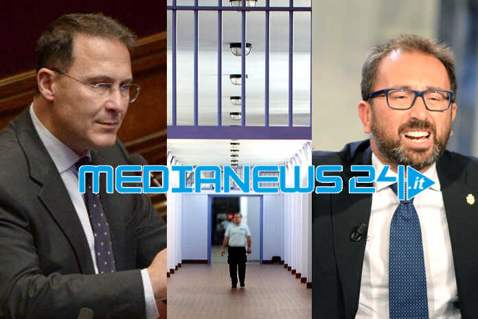Carceri, Cirielli (FdI): “In Campania è vera emergenza, Bonafede tuteli salute e sicurezza degli agenti penitenziari”