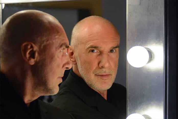 Costume & Società – Il ‘Profeta del Makeup made in Italy’ compie 70 anni