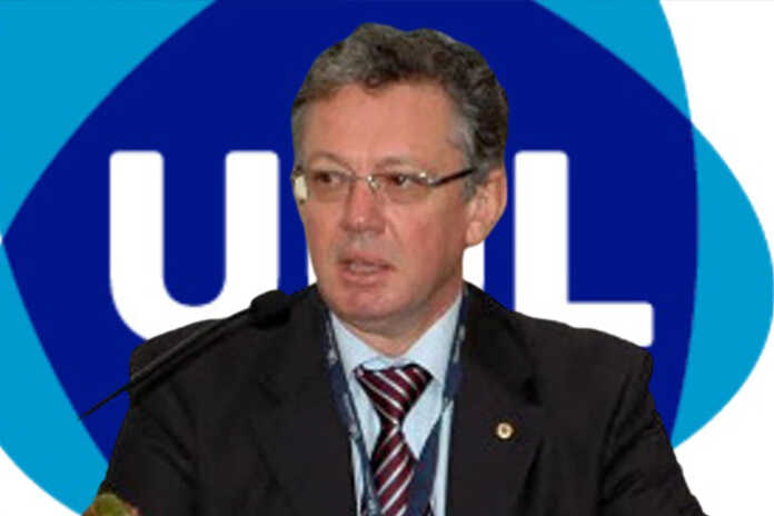 Soppressione attività ambulatoriali a Caserta, lettera aperta dell’immunologo Donato Leonetti (Ugl)