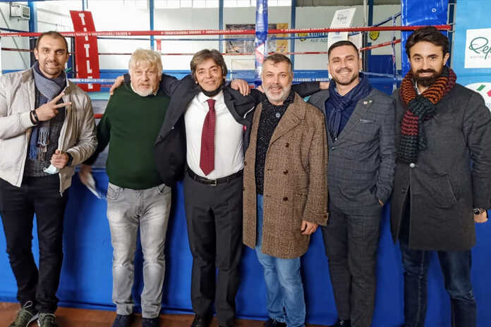 Elezioni Regionali – FPI eletti due salernitani, Moffa e La Femina