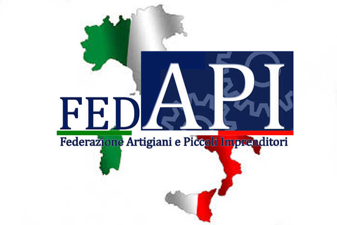 FedAPI- Codici Ateco esclusi dal decreto ristori, appello a MEF e al MISE